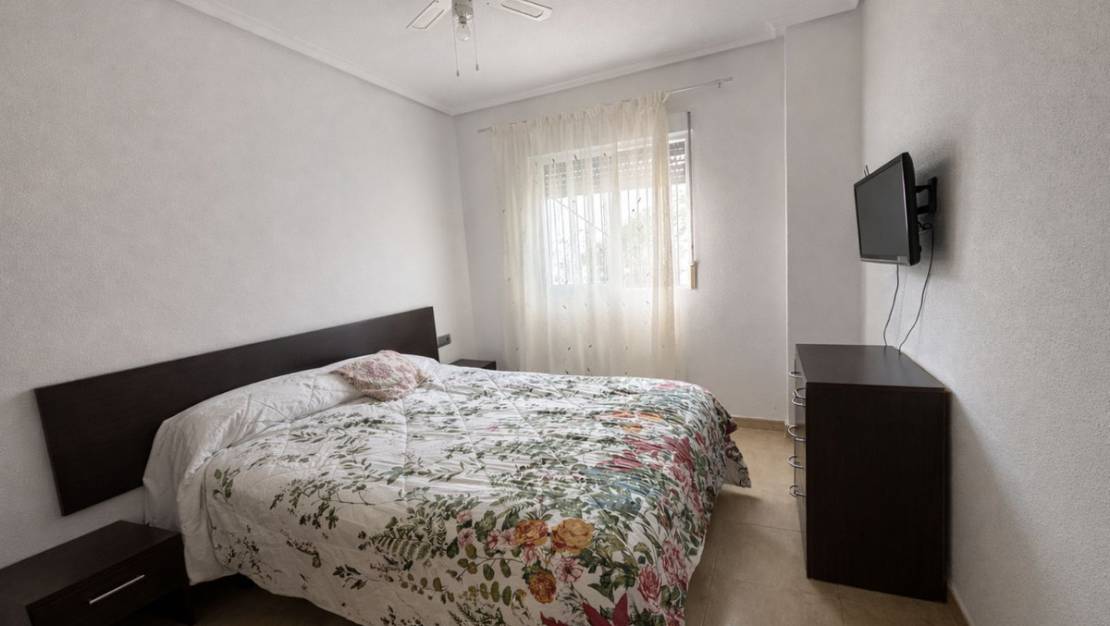 Sale - Villa - Orihuela - Villamartin