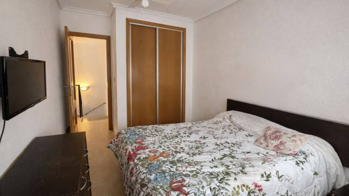 Sale - Villa - Orihuela - Villamartin