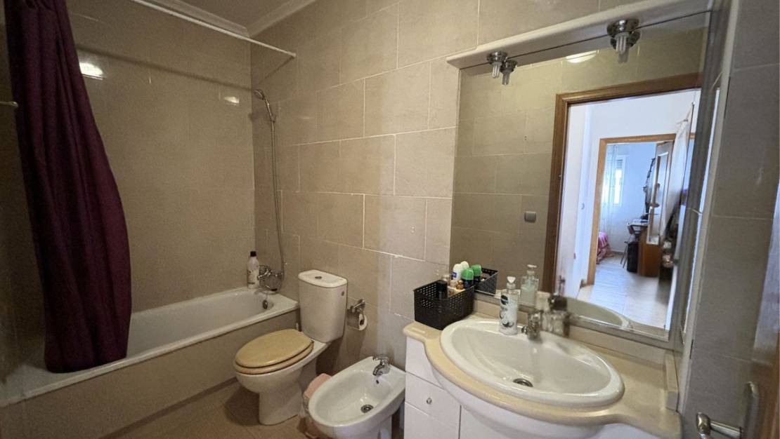 Sale - Villa - Orihuela - Villamartin