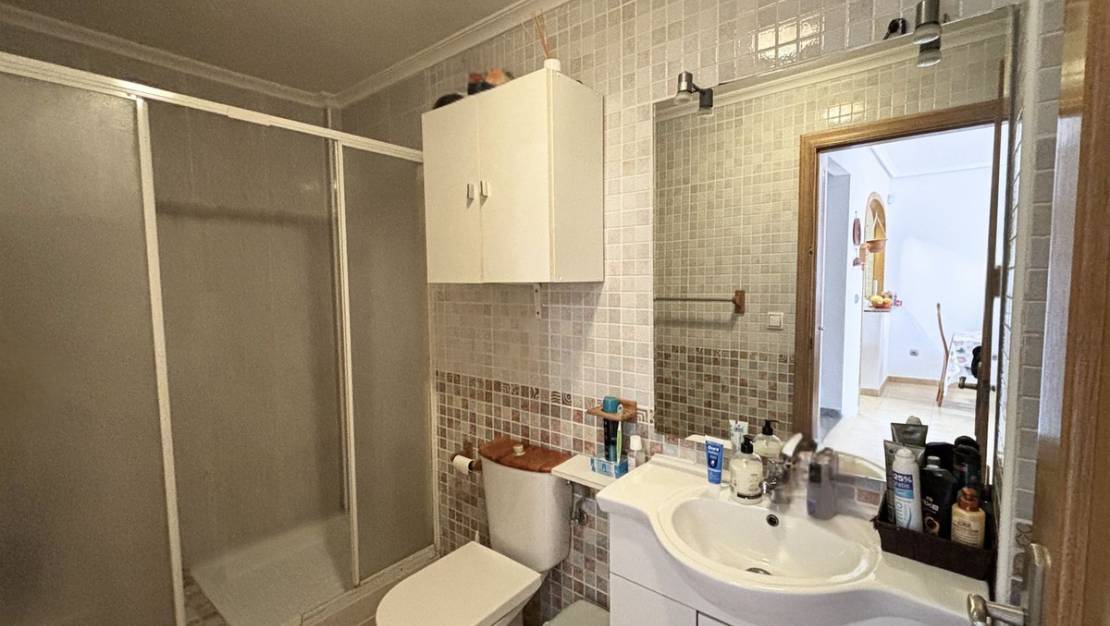 Sale - Villa - Orihuela - Villamartin