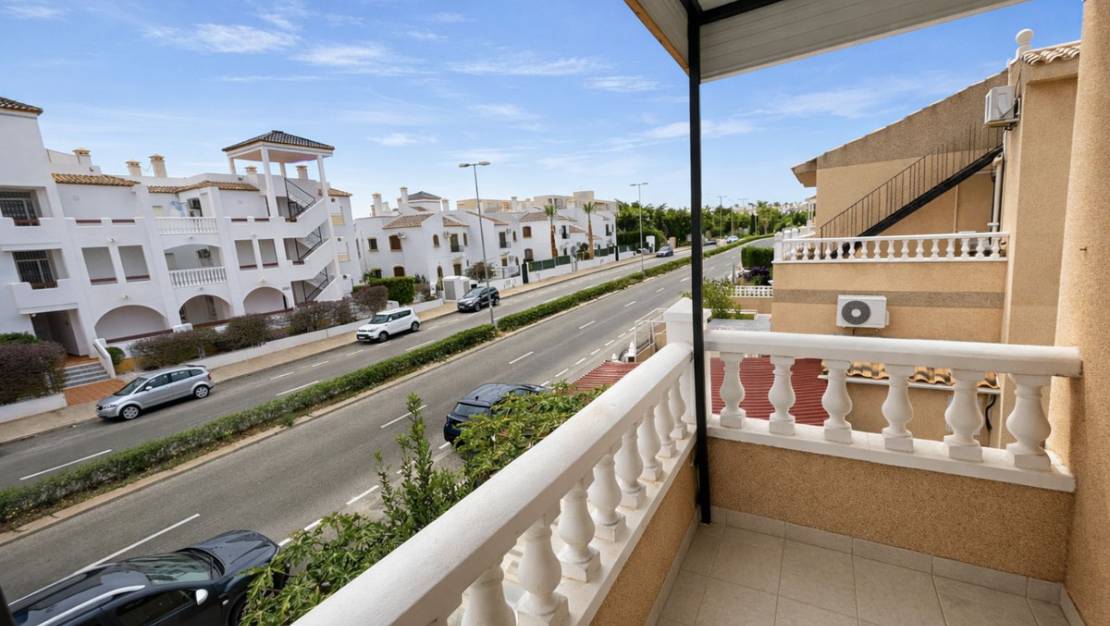 Sale - Villa - Orihuela - Villamartin