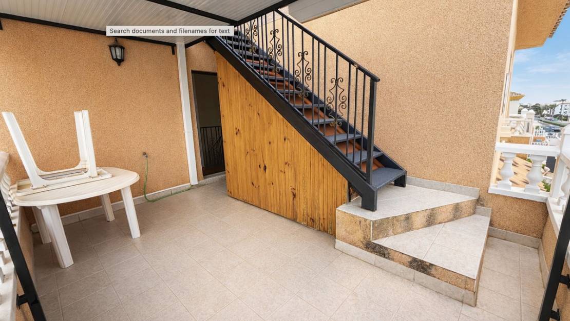 Sale - Villa - Orihuela - Villamartin