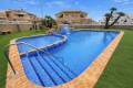 Sale - Villa - Orihuela - Villamartin