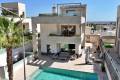 Sale - Villa - Orihuela - Villamartin