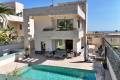 Sale - Villa - Orihuela - Villamartin