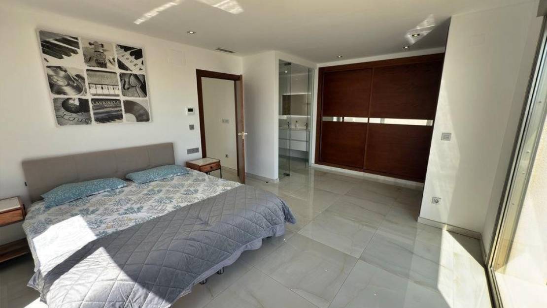 Sale - Villa - Orihuela - Villamartin