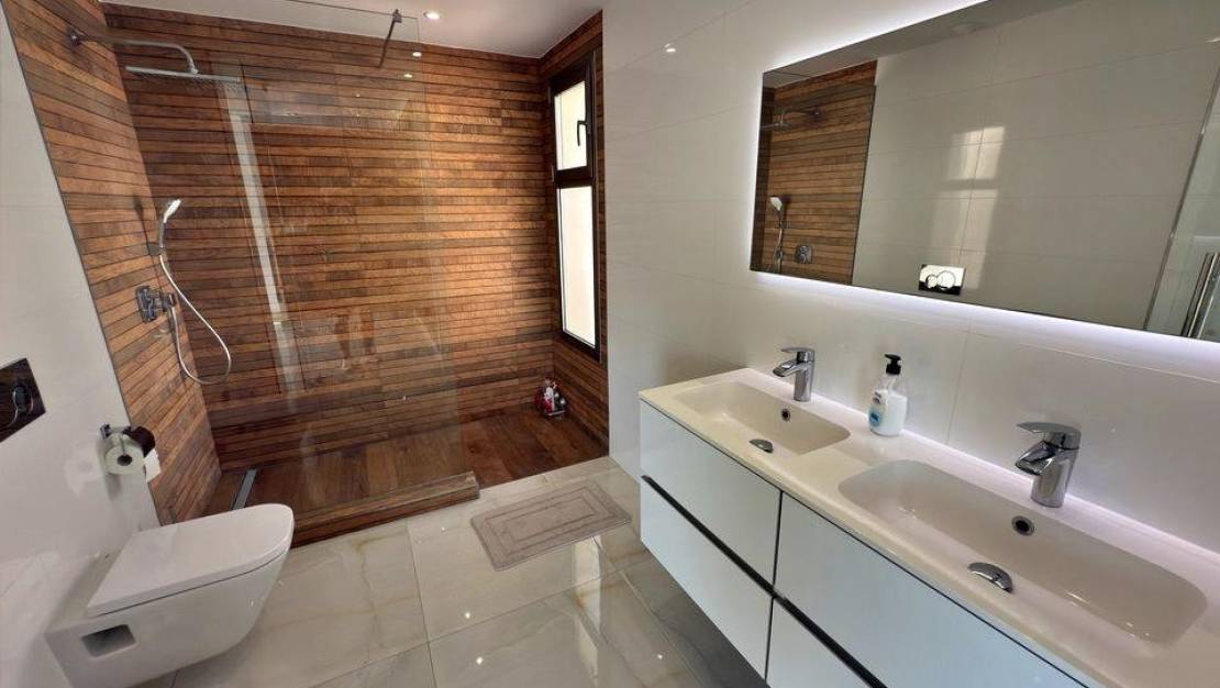 Sale - Villa - Orihuela - Villamartin