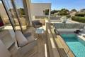 Sale - Villa - Orihuela - Villamartin