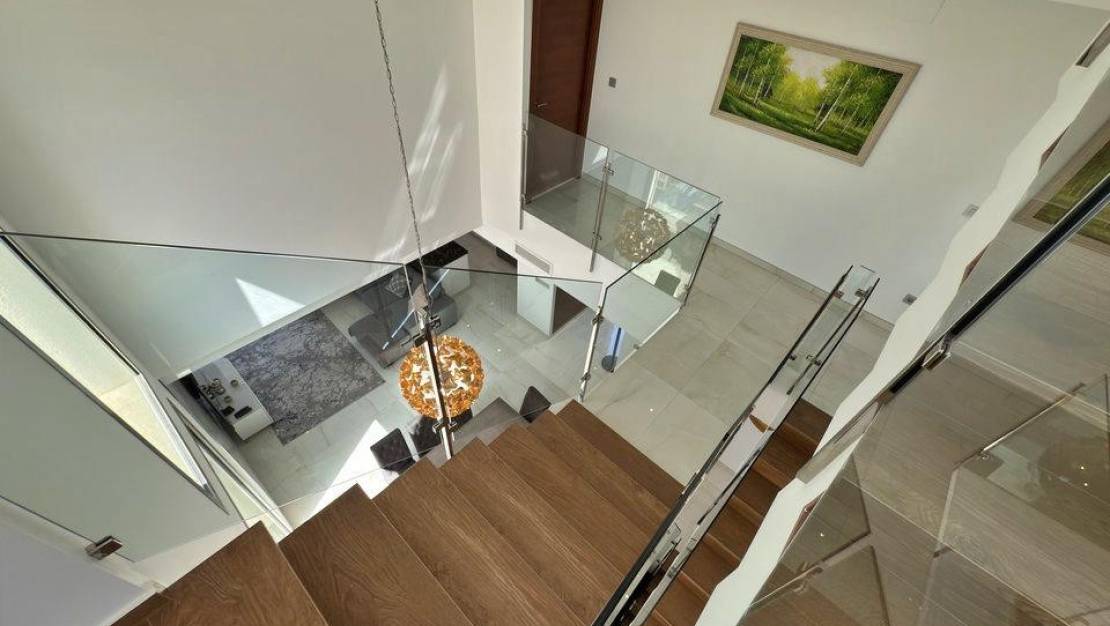 Sale - Villa - Orihuela - Villamartin