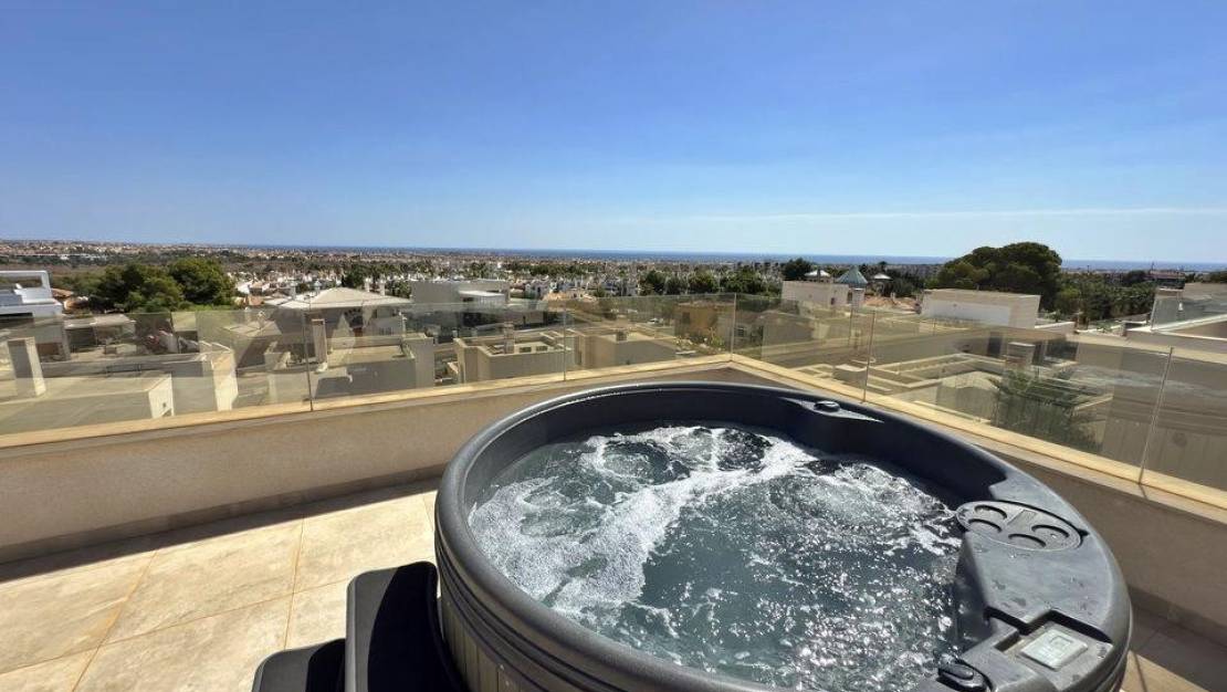 Sale - Villa - Orihuela - Villamartin