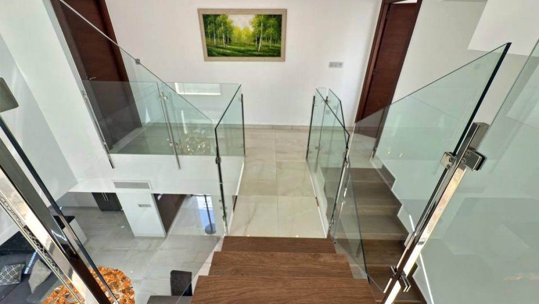 Sale - Villa - Orihuela - Villamartin