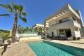 Sale - Villa - Orihuela - Villamartin