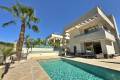 Sale - Villa - Orihuela - Villamartin