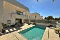 Sale - Villa - Orihuela - Villamartin