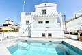 Sale - Villa - Orihuela - Villamartin