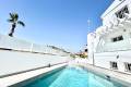 Sale - Villa - Orihuela - Villamartin