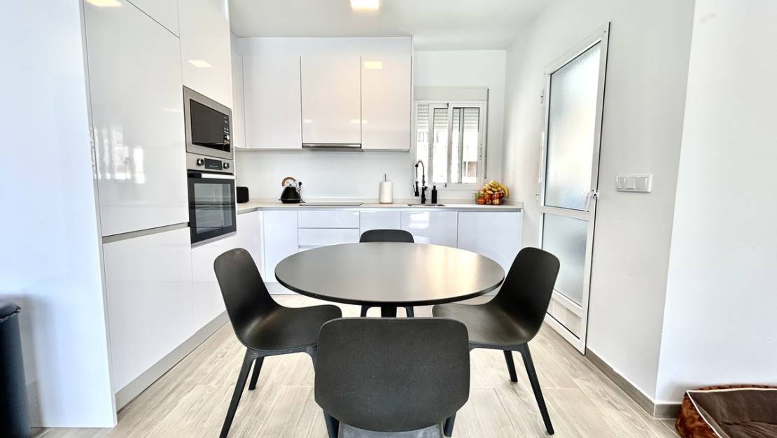 Sale - Villa - Orihuela - Villamartin