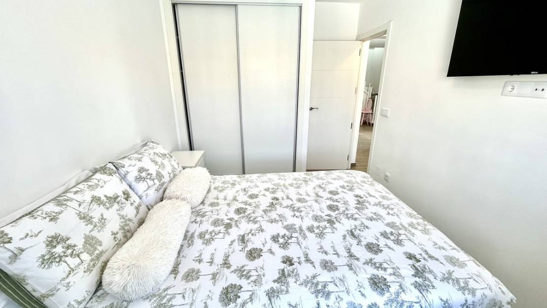 Sale - Villa - Orihuela - Villamartin