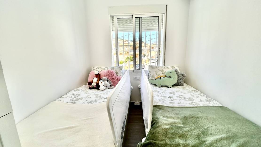 Sale - Villa - Orihuela - Villamartin