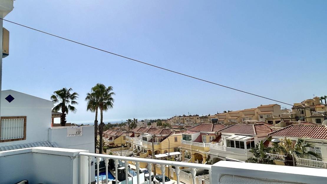 Sale - Villa - Orihuela - Villamartin