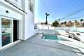 Sale - Villa - Orihuela - Villamartin