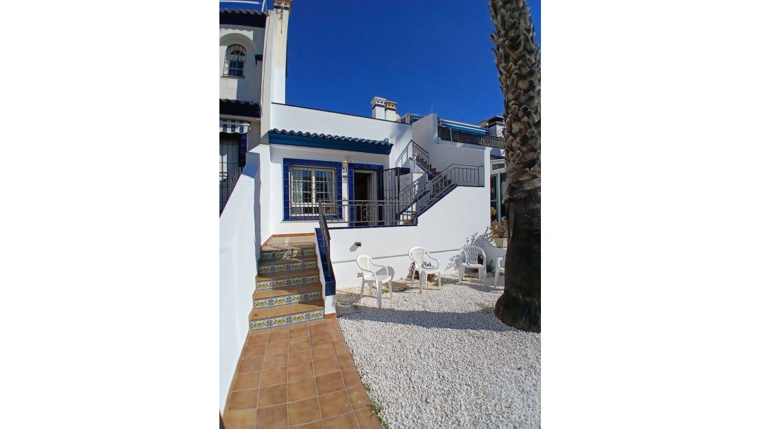 Sale - Villa - Orihuela - Villamartin