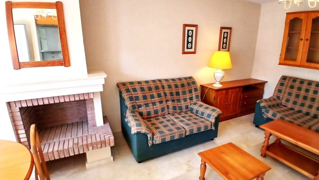 Sale - Villa - Orihuela - Villamartin