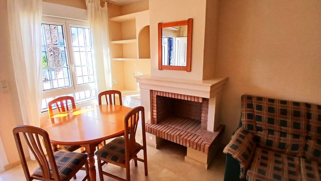 Sale - Villa - Orihuela - Villamartin