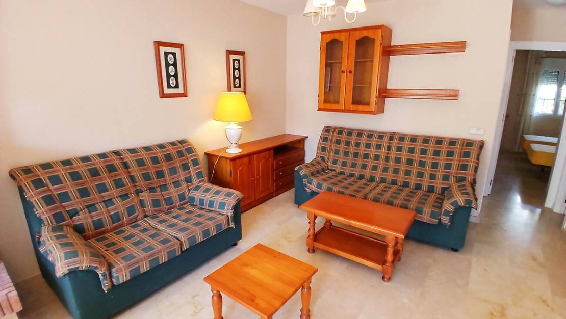 Sale - Villa - Orihuela - Villamartin