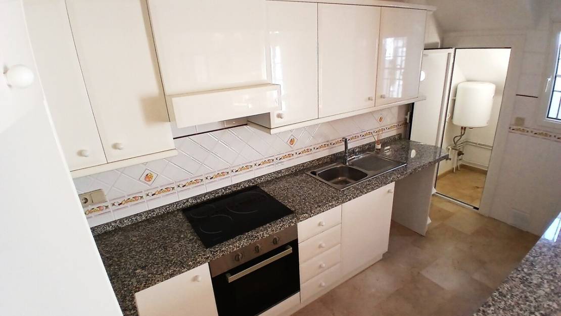 Sale - Villa - Orihuela - Villamartin