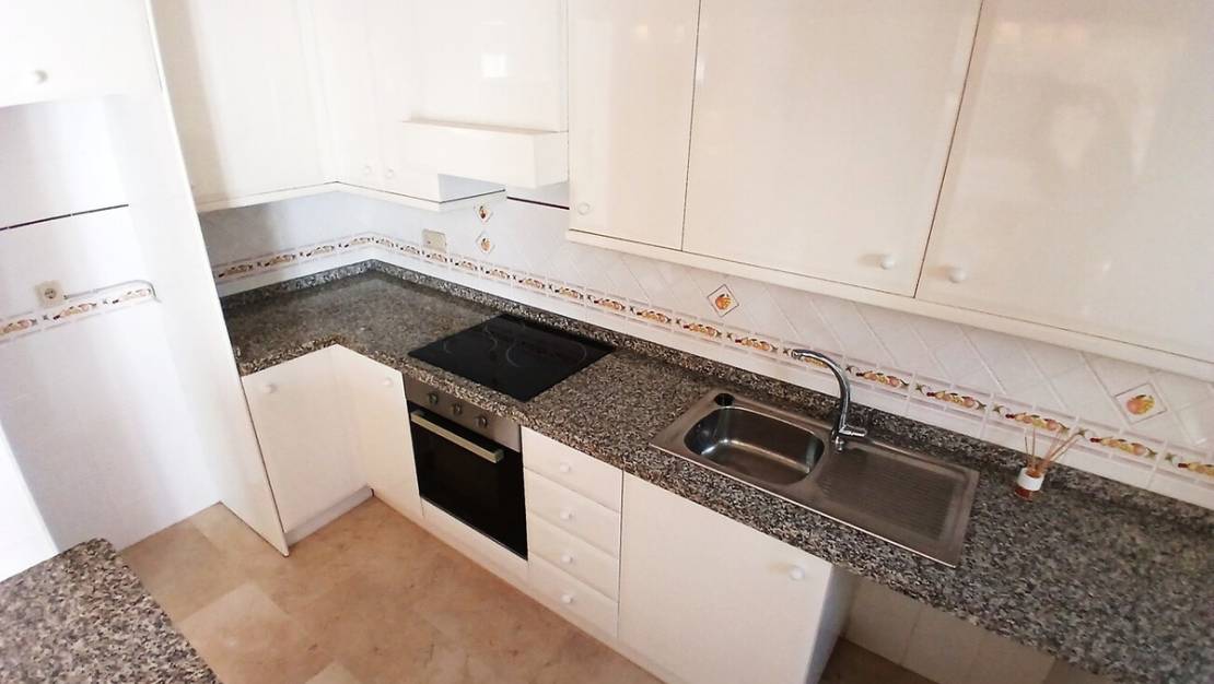 Sale - Villa - Orihuela - Villamartin