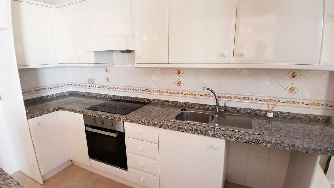 Sale - Villa - Orihuela - Villamartin