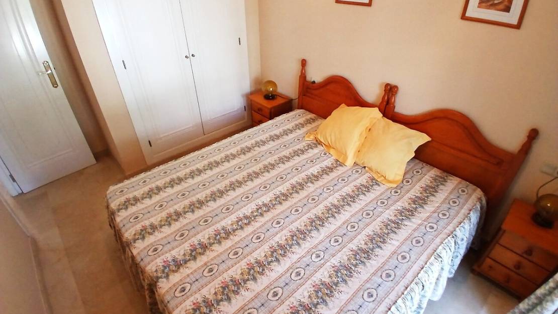 Sale - Villa - Orihuela - Villamartin