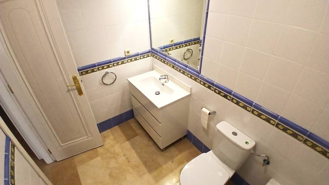 Sale - Villa - Orihuela - Villamartin