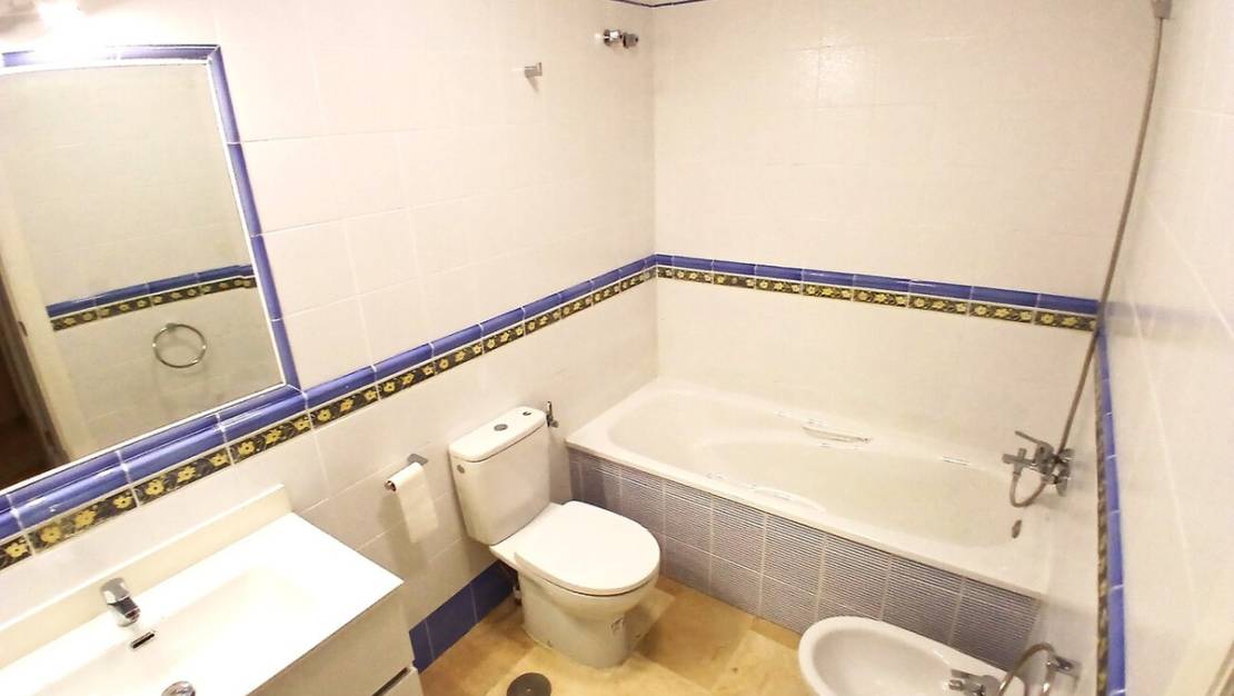 Sale - Villa - Orihuela - Villamartin