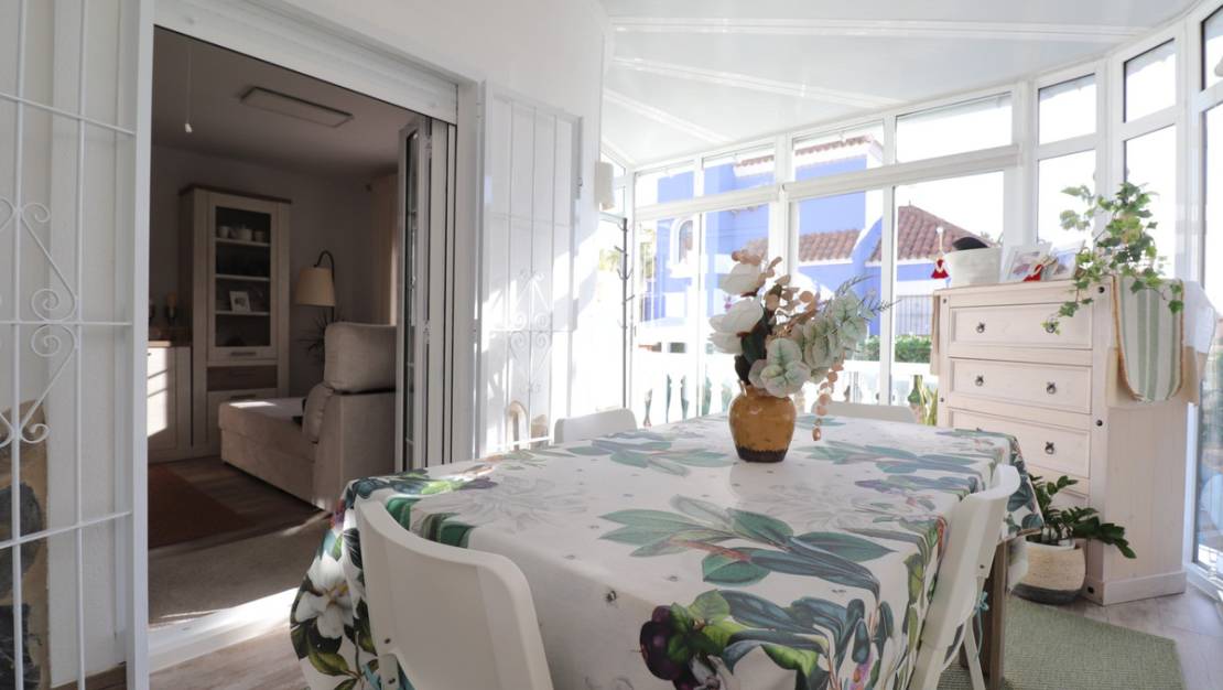 Sale - Villa - Orihuela - Villamartin