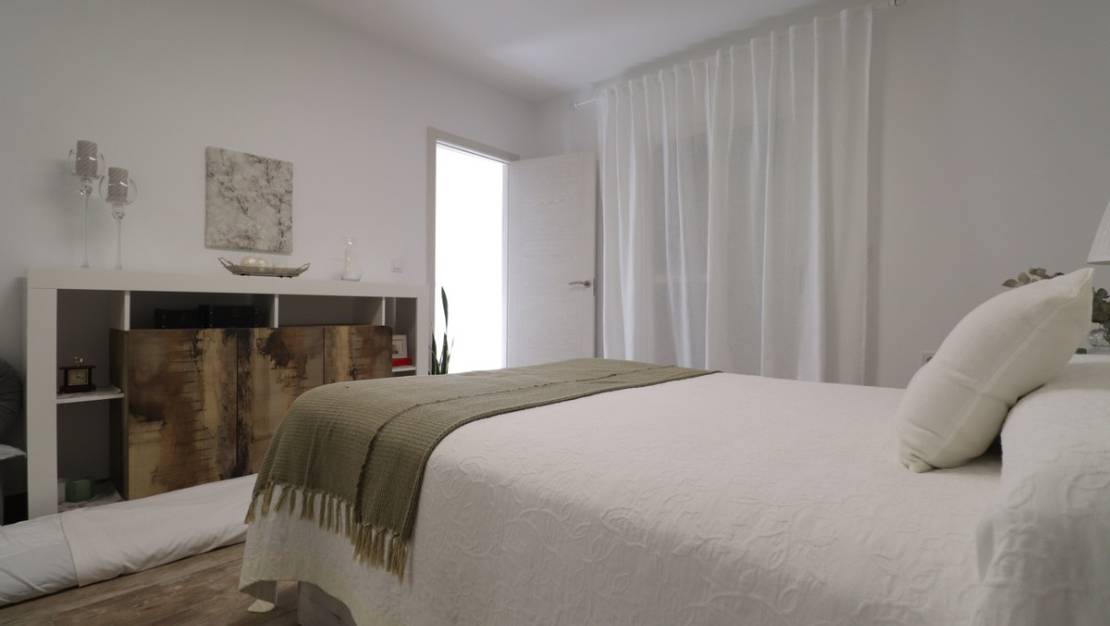 Sale - Villa - Orihuela - Villamartin