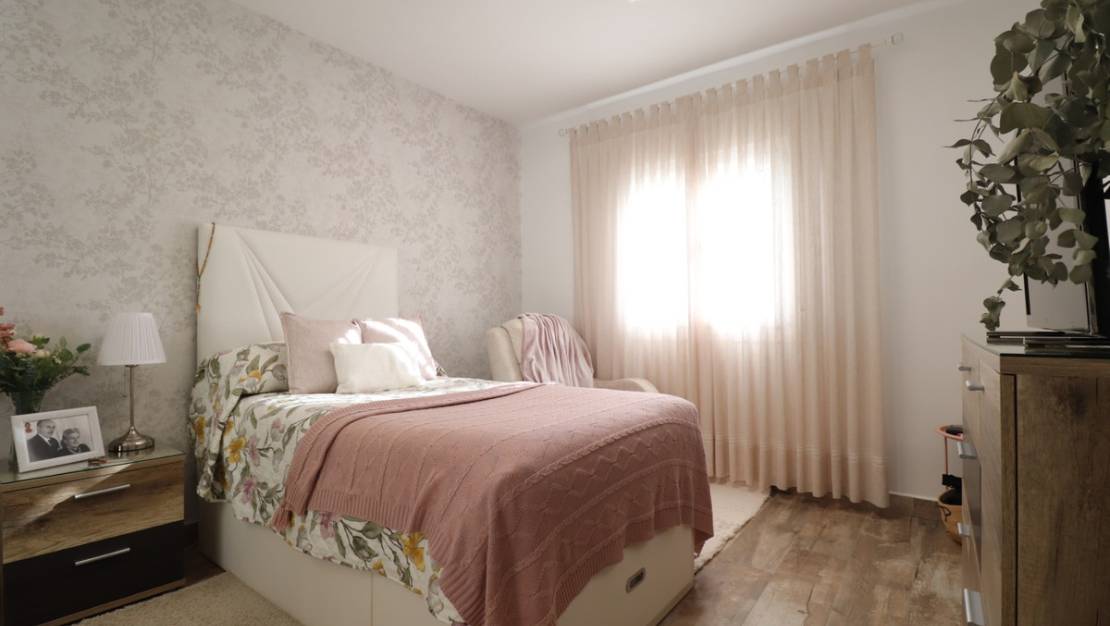 Sale - Villa - Orihuela - Villamartin