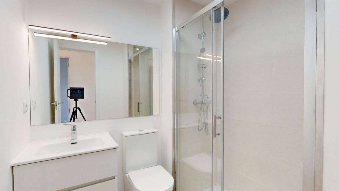 Sale - Villa - Orihuela - Villamartin