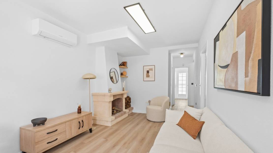 Sale - Villa - Orihuela - Villamartin