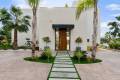 Sale - Villa - Orihuela - Villamartin