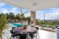 Sale - Villa - Orihuela - Villamartin