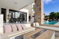 Sale - Villa - Orihuela - Villamartin