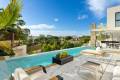 Sale - Villa - Orihuela - Villamartin