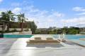 Sale - Villa - Orihuela - Villamartin