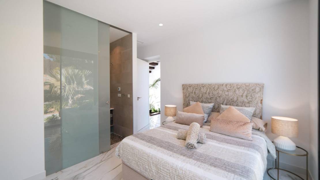 Sale - Villa - Orihuela - Villamartin