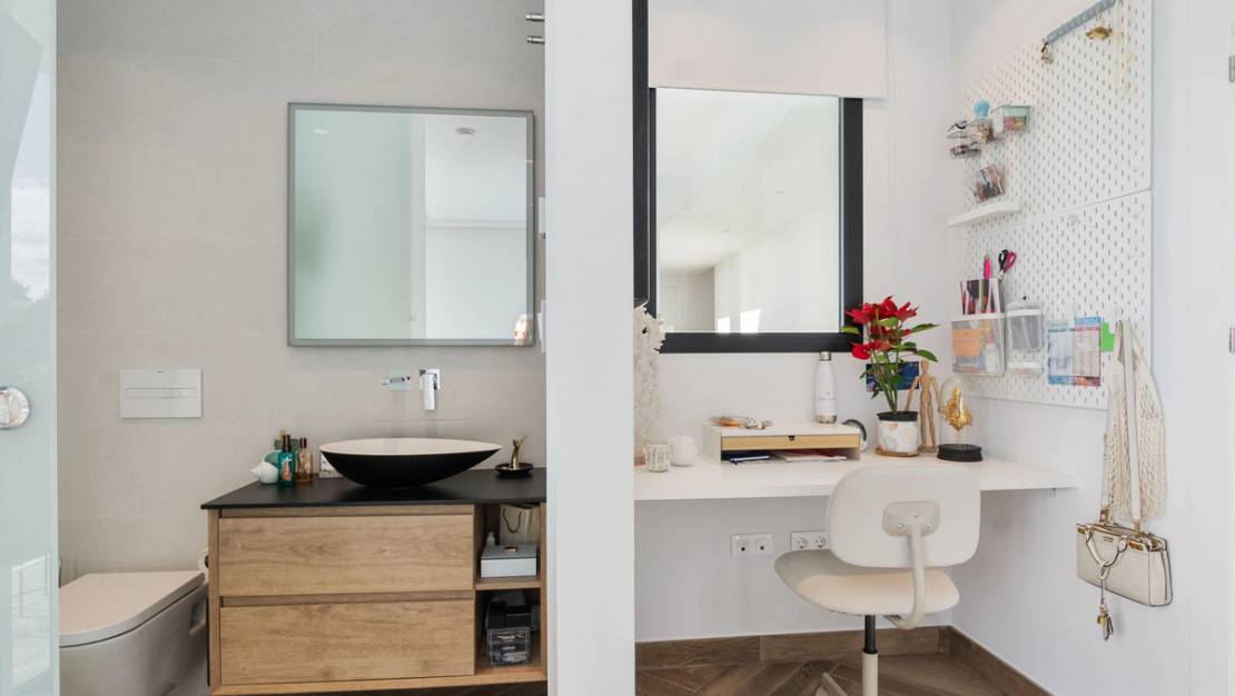 Sale - Villa - Orihuela - Villamartin