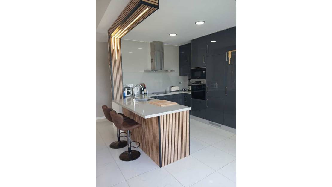 Sale - Villa - Orihuela - Villamartin
