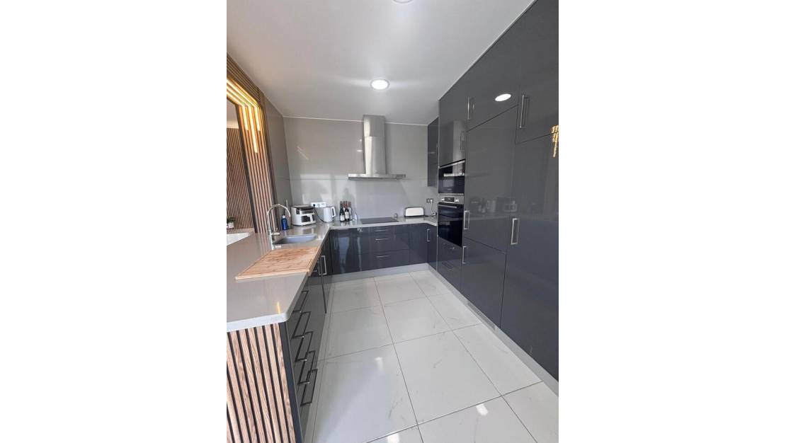 Sale - Villa - Orihuela - Villamartin