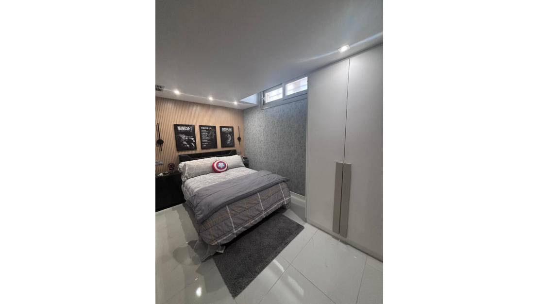 Sale - Villa - Orihuela - Villamartin